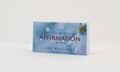 Divine Wisdom Affirmation Cards 9780648245568