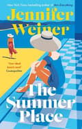 The Summer Place 9780349434445