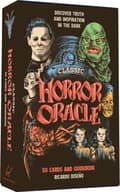 Classic Horror Oracle 9781797218946