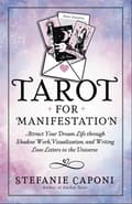 Tarot for Manifestation 9781837824335