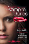 Stefan's Diaries vol.3: Cravings 9780062003959