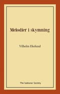 Melodier i skymning 9789188999559