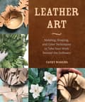 Leather Art 9780764366093