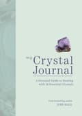 My Crystal Journal 9780593540305