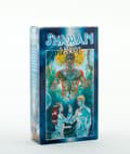 Shaman Tarot 9788883959554
