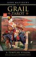 The Grail Tarot 9780764358920