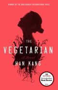 The Vegetarian 9781101906118