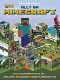Allt om Minecraft 9788775379040