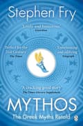 Mythos 9781405934138