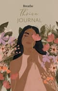 Thrive Journal 9781781454572