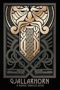 Gjallarhorn: A Norse Oracle Deck 9781646711680
