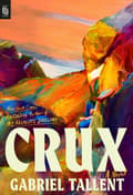 Crux 9798217179107