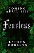 Fearless 9781398531277