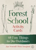 Forest School Activity Cards 9781786783417