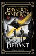 Defiant 9781473234628