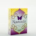 Namaste : Blessing & Divination Cards 9781922161673