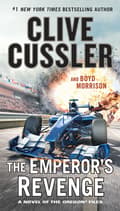 The Emperor's Revenge 9780735215368