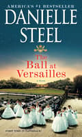 The Ball at Versailles: A Novel 9780593498361