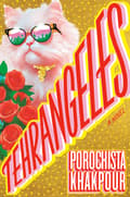 Tehrangeles 9781524747909