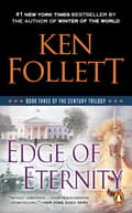 Edge of Eternity 9780451474025