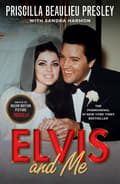 Elvis and Me 9780593639566