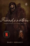 Frankenstein (Netflix Tie-In) 9780143138969
