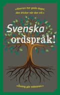 Svenska ordspråk 9789189023604