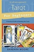 Tarot for Beginners 9780738719559