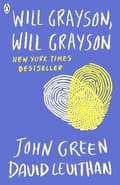 Will Grayson, Will Grayson 9780141346113