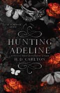 Hunting Adeline 9781638932475
