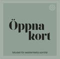 Öppna kort 9789153185130