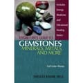 Edgar cayce guide to gemstones, minerals, metals, 9780876045039