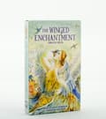 The Winged Enchantment Oracle deck (39-card deck & 9781572816732