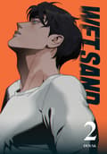 Wet Sand, Volume 2 9780593874653