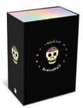 Rainbow Brainskull Oracle Deck 9781524892036