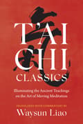 T'ai Chi Classics 9781645472452