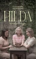 Hilda Sommarljus & skuggor 9789163982712