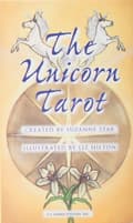 The Unicorn Tarot: 78-Card Deck 9780880791427