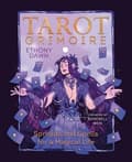 Tarot Grimoire 9780738777047