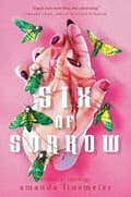 Six of Sorrow 9780593707791