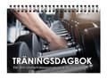 Träningsdagbok 9789198564310