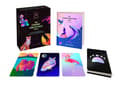 Mystic Mondays: The Cosmic Creatures Deck 9780762473670
