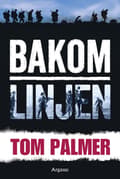 Bakom linjen 9789187667367