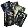 Runic Oracle 9781922786746