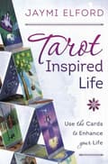 Tarot Inspired Life 9780738759944
