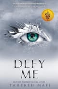 Defy Me 9781405291798
