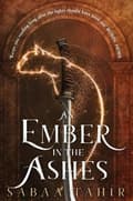 Ember in the Ashes 9780008108427