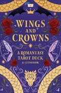 Wings and Crowns 9798337400976