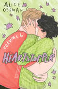 Heartstopper Volume 6 9781444974881