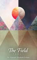 The Field Tarot 9781646710256